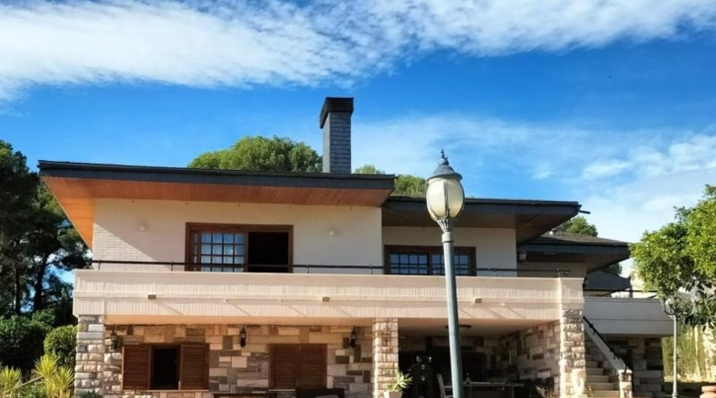 Alicante - La Nucía - 3500m2