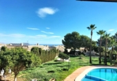 Xalet independent amb terreny en venda a la España, la Nucia, ref.: TR182113 foto
