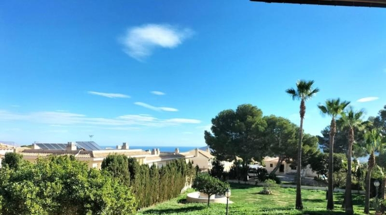 Alicante - La Nucía - 3500m2