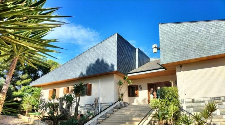 Alicante - La Nucía - 3500m2