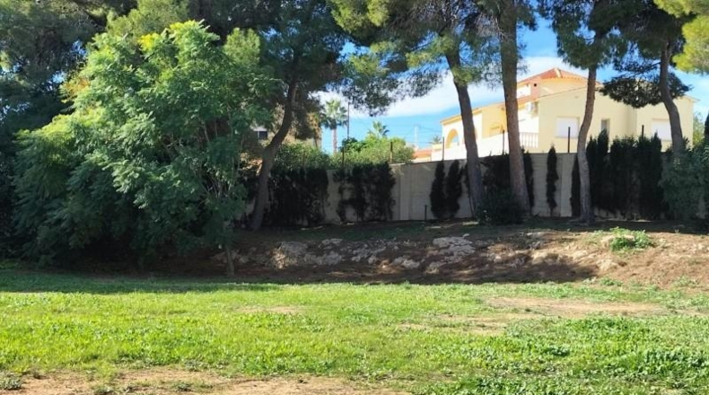 Alicante - La Nucía - 3500m2