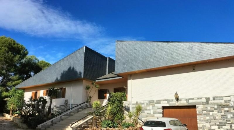 Alicante - La Nucía - 3500m2