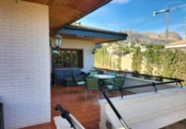 Xalet independent amb terreny en venda a la España, la Nucia, ref.: TR182113 foto
