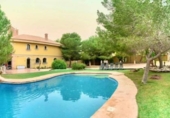 Detached villa with land for sale on España, Rojales, ref: TR159016 photo