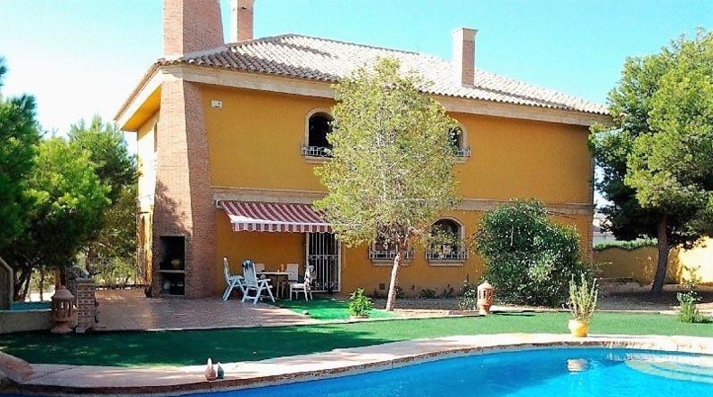 Alicante - Rojales - 12947m2