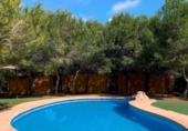 Detached villa with land for sale on España, Rojales, ref: TR159016 photo