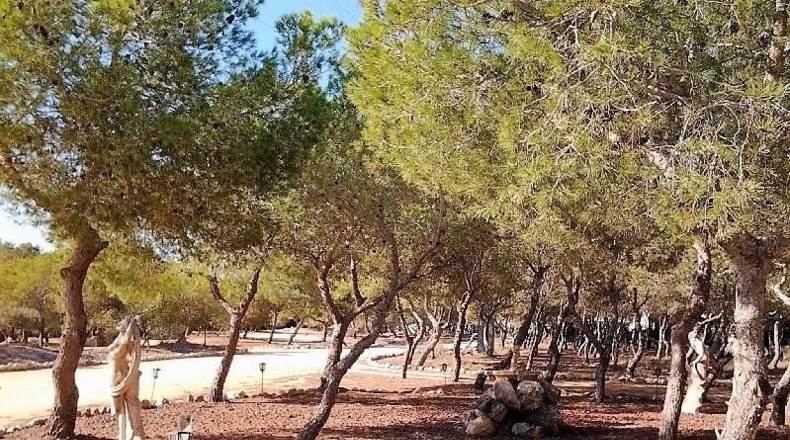 Alicante - Rojales - 12947m2