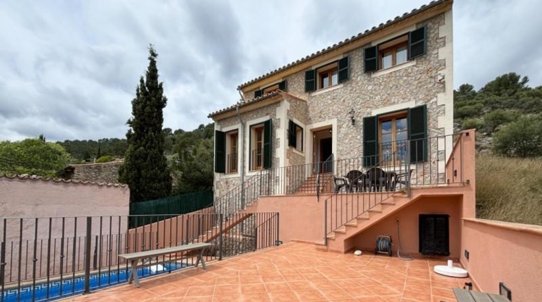 Islas Baleares - Alaró - 264m2