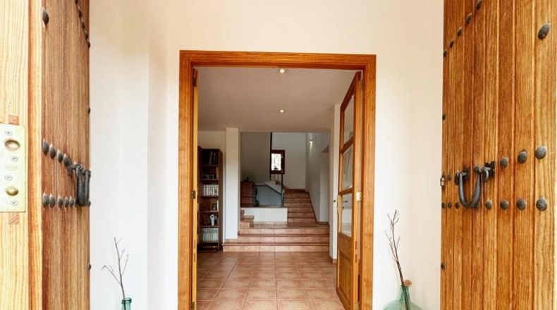 Islas Baleares - Alaró - 264m2