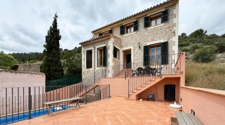 Islas Baleares - Alaró - 264m2
