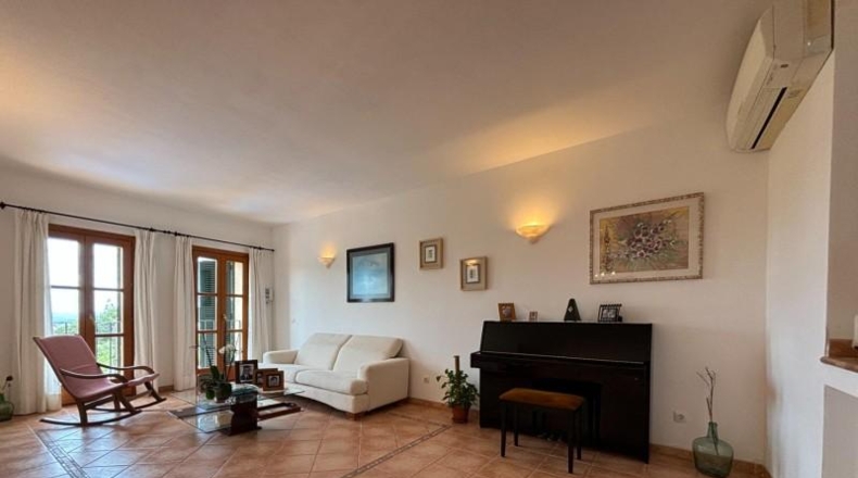 Islas Baleares - Alaró - 264m2