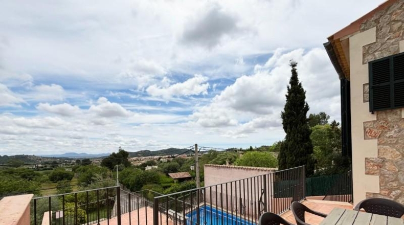 Islas Baleares - Alaró - 264m2