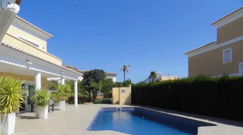 Alicante - Calpe - 983m2