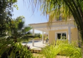 Xalet independent amb terreny en venda a la España, Calp, ref.: TR154632 foto