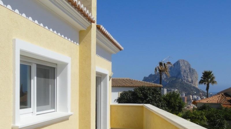 Alicante - Calpe - 983m2
