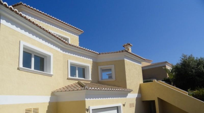 Alicante - Calpe - 983m2