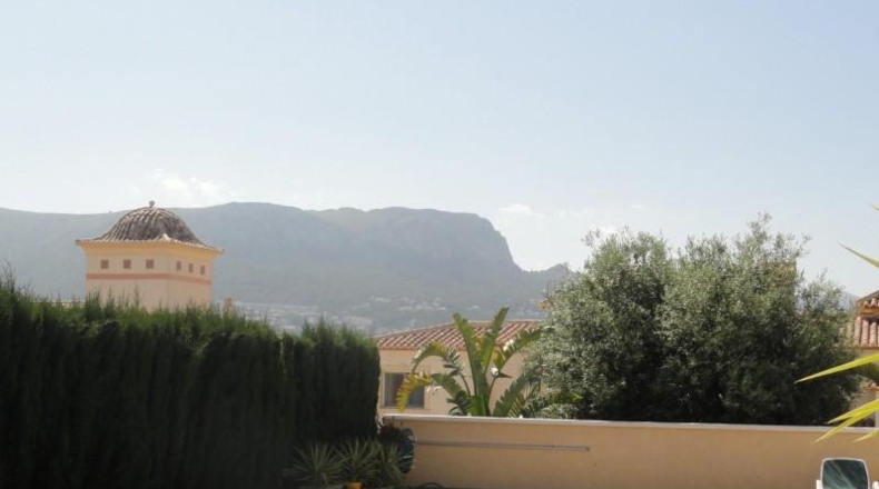 Alicante - Calpe - 983m2