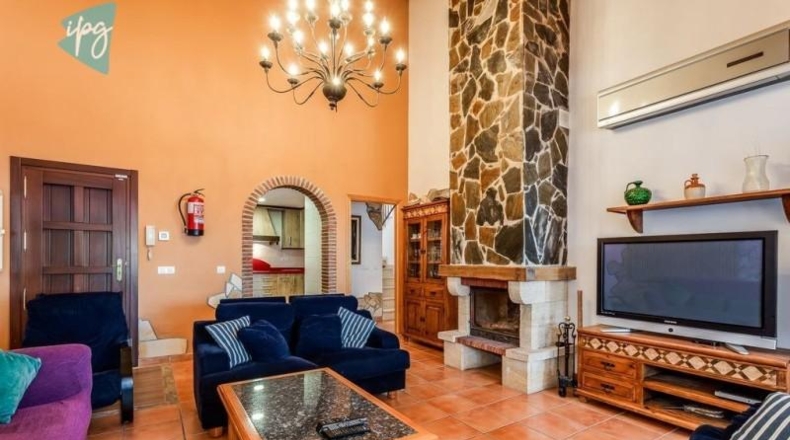 Málaga - Estepona - 3500m2
