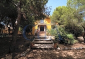 Xalet independent amb terreny en venda a la España, Rojals, ref.: TR266506 foto