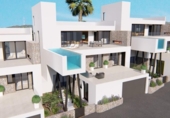 Chalet independiente con terreno en venta en la España, Rojales, ref: TR272134 foto