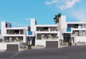 Chalet independiente con terreno en venta en la España, Rojales, ref: TR272134 foto