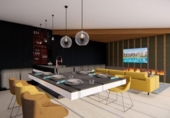 Chalet independiente con terreno en venta en la España, Rojales, ref: TR272134 foto