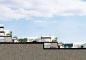 Chalet independiente con terreno en venta en la España, Rojales, ref: TR272134 foto