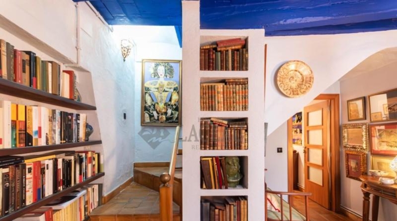 Barcelona - Sitges - 160m2