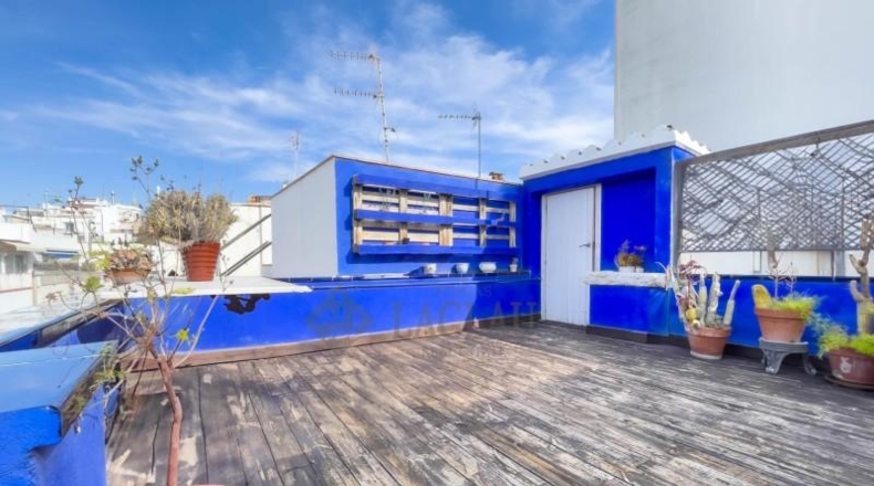 Barcelona - Sitges - 160m2