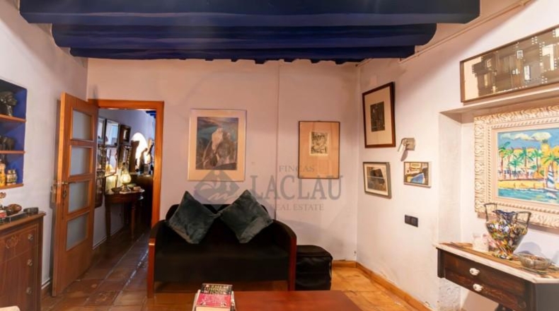 Barcelona - Sitges - 160m2