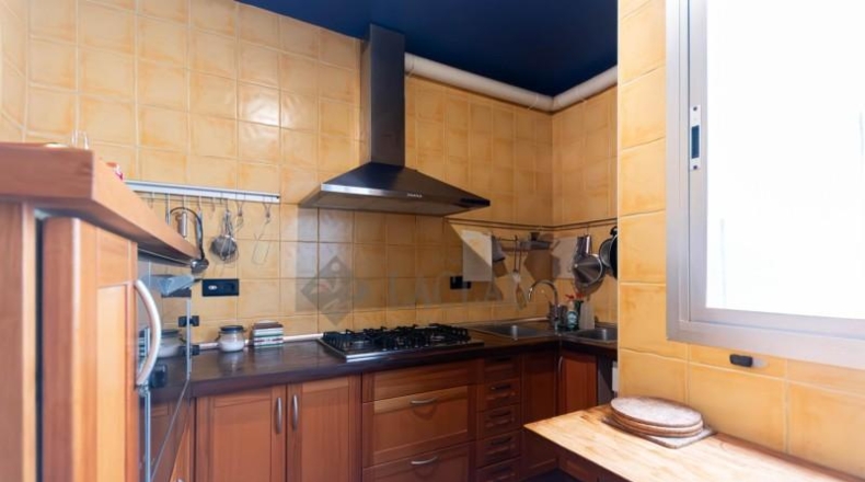 Barcelona - Sitges - 160m2