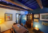 Дом с участком на продажу в городе Sitges Фото