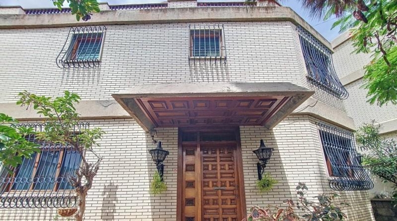 Las Palmas - Las Palmas de Gran Canaria - 230m2