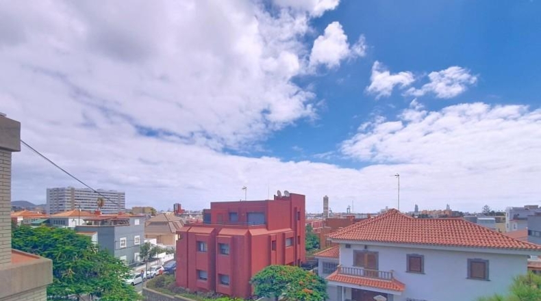 Las Palmas - Las Palmas de Gran Canaria - 230m2