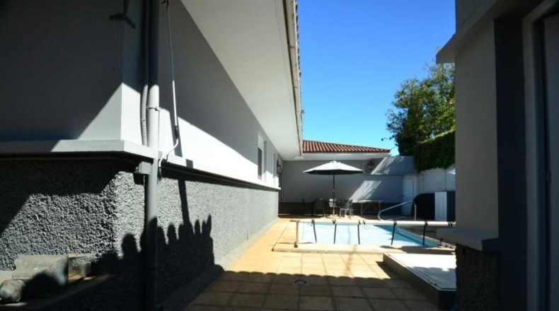 Santa Cruz de Tenerife - Tacoronte - 986m2
