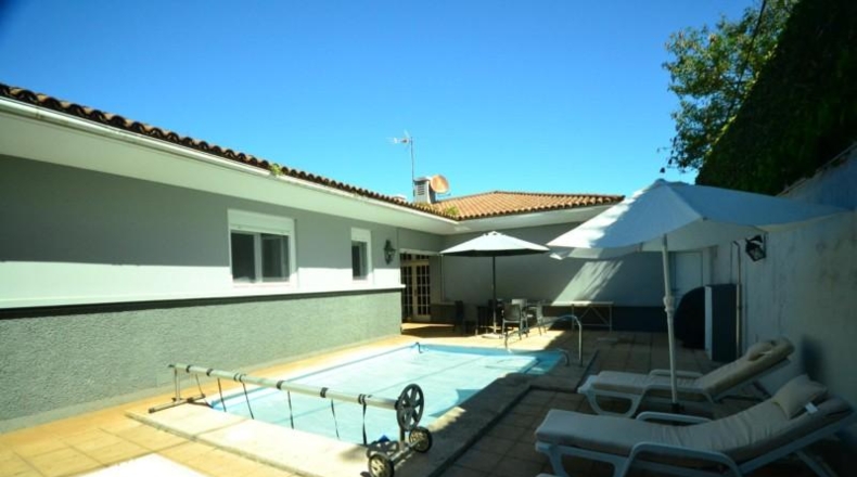 Santa Cruz de Tenerife - Tacoronte - 986m2