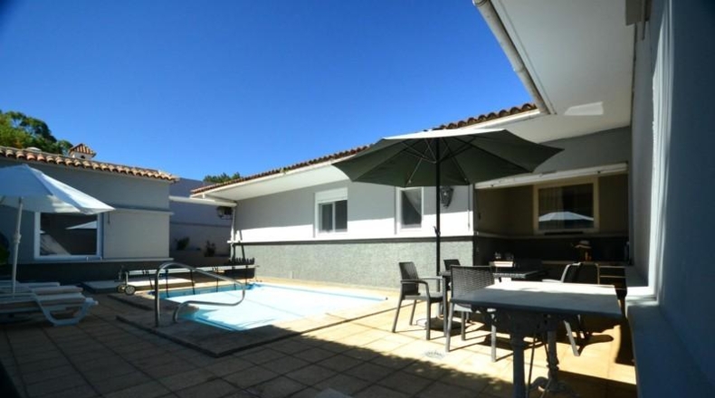Santa Cruz de Tenerife - Tacoronte - 986m2