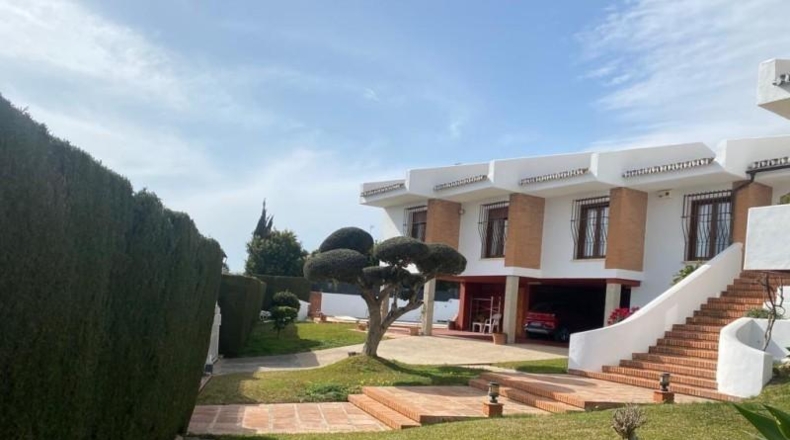 Malaga - Málaga - 1500m2