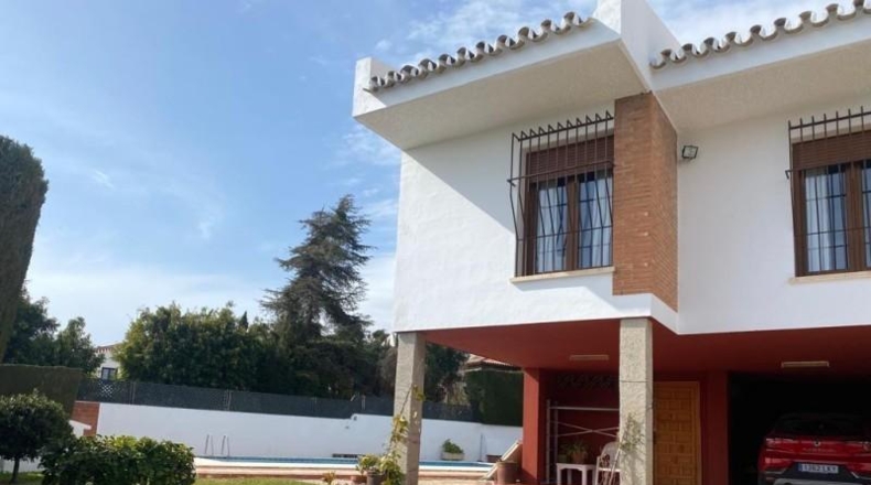 Malaga - Málaga - 1500m2