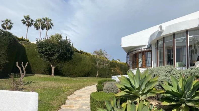Malaga - Málaga - 1500m2