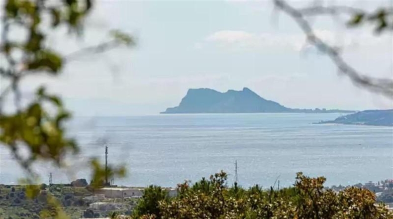 Малага - Estepona - 3590m2