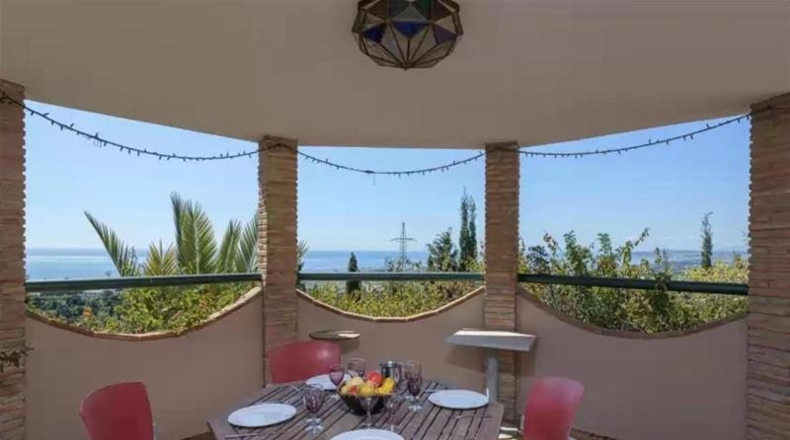 Малага - Estepona - 3590m2
