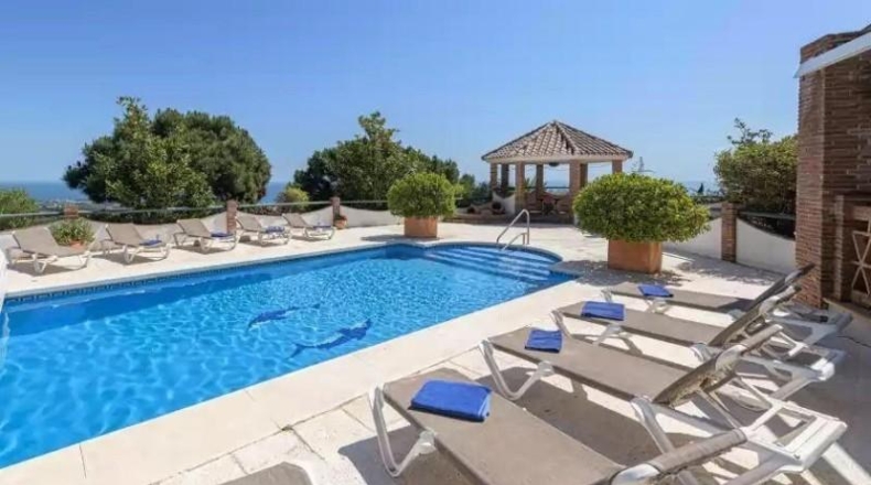 Малага - Estepona - 3590m2