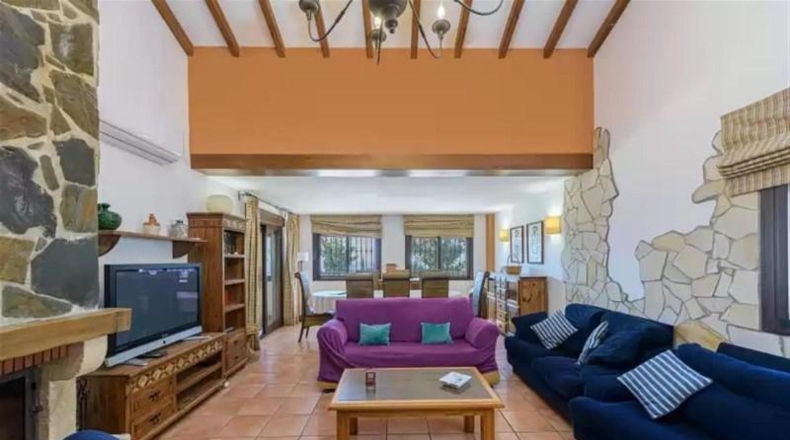 Малага - Estepona - 3590m2