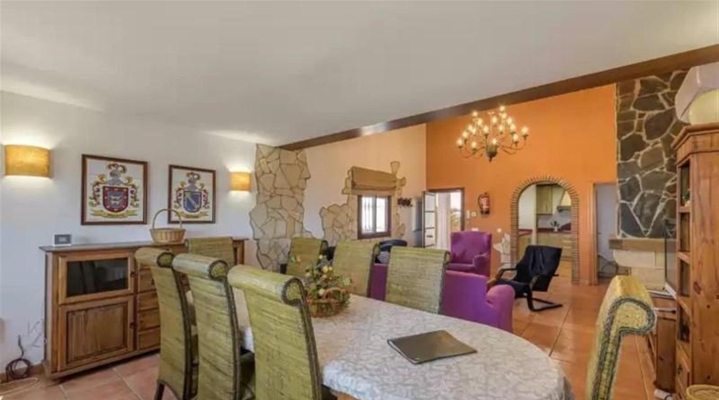 Малага - Estepona - 3590m2