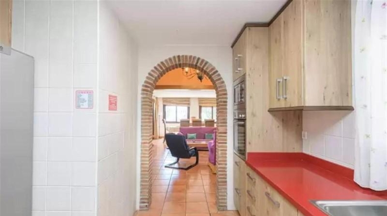 Малага - Estepona - 3590m2