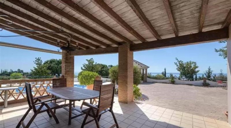 Малага - Estepona - 3590m2