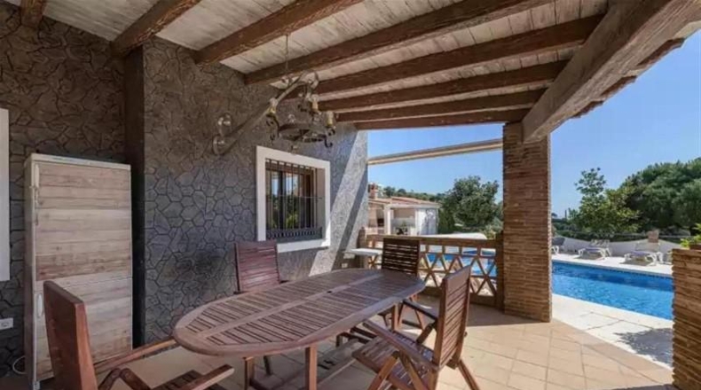 Малага - Estepona - 3590m2