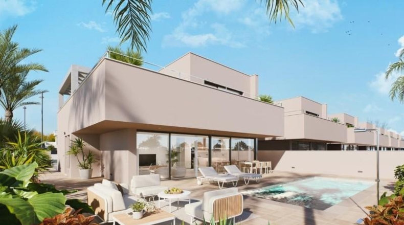 Murcia - Torre-Pacheco - 385m2