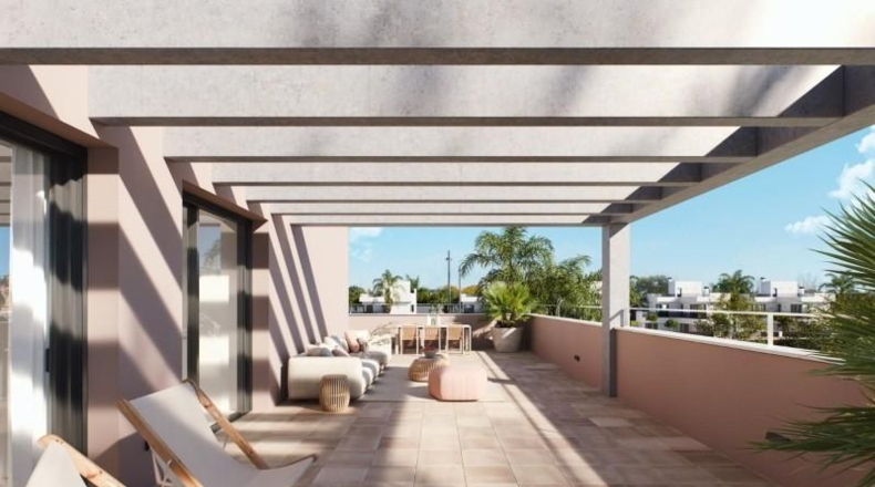 Murcia - Torre-Pacheco - 385m2